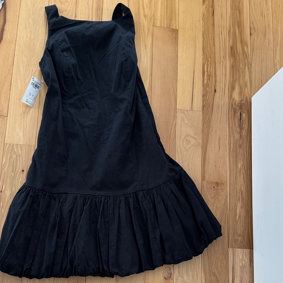 Abercrombie & Fitch Dresses & Skirts - Abercrombie & Fitch Black Mini Dress